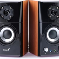 GENIUS HiFi SP-HF500A II zvučnici