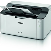 BROTHER HL-1110E laserski pisač