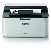 BROTHER HL-1110E laserski pisač