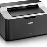 BROTHER HL-1112E laserski pisač