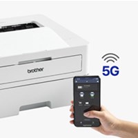 BROTHER HL-B2180DW laserski pisač