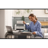 BROTHER HL-L1230W laserski pisač