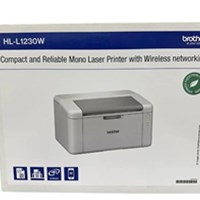 BROTHER HL-L1230W laserski pisač