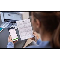 BROTHER HL-L1230W laserski pisač