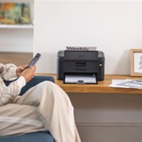 BROTHER HL-L1232W laserski pisač