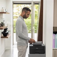 BROTHER HL-L2460DN laserski pisač