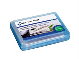 FIRST AID ONLY HOME/OFFICE Selection flasteri