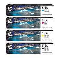 HEWLETT-PACKARD HP 913 Original PageWide patr.