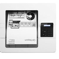 HEWLETT-PACKARD HP LaserJet Pro M501dn