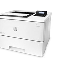 HEWLETT-PACKARD HP LaserJet Pro M501dn