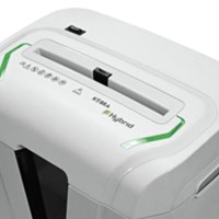 KOBRA Hybrid-S uništavač papira