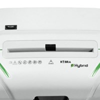 KOBRA Hybrid-S uništavač papira