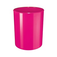HAN i-Line koš za smeće 13l roza