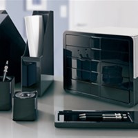 HAN i-Line olovka na stalku