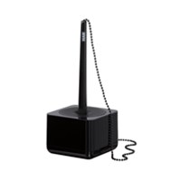 HAN i-Line olovka na stalku crna