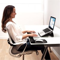 FELLOWES I-SPIRE stalak za laptop