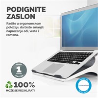 FELLOWES I-SPIRE stalak za laptop