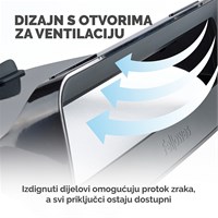 FELLOWES I-SPIRE stalak za laptop