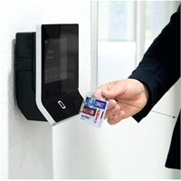 DURABLE ID nosač kartice, akrilni