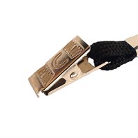 ID trakica s kvačicom