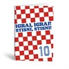 MAR-MAR IGRAJ MOJA HRVATSKA bilježnice meke korice