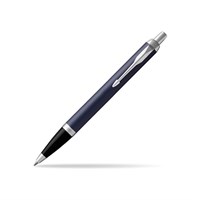PARKER IM kemijska olovka plava
