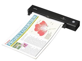 CANON imageFORMULA P-208 II