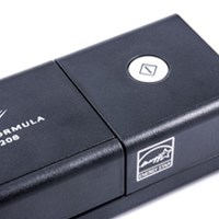 CANON imageFORMULA P-208 II