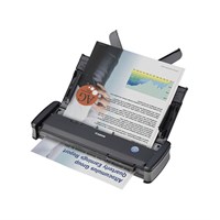 CANON imageFORMULA P-215 II