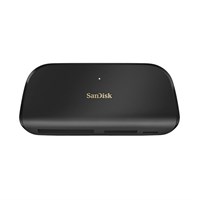 SANDISK ImageMate PRO USB Type-C Multi-Card Reader/Writer