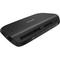 SANDISK ImageMate PRO USB Type-C Multi-Card Reader/Writer