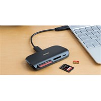 SANDISK ImageMate PRO USB Type-C Multi-Card Reader/Writer