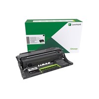 LEXMARK Imaging Unit 56F0Z00 Black