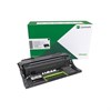 LEXMARK Imaging Unit 56F0Z00 Black