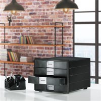 HAN Impuls Karma kutija s ladicama