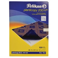 PELIKAN Indigo PLENTICOPY A4