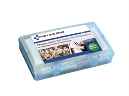 FIRST AID ONLY INDUSTRY Selection flasteri