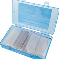 FIRST AID ONLY INDUSTRY Selection flasteri