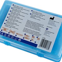 FIRST AID ONLY INDUSTRY Selection flasteri