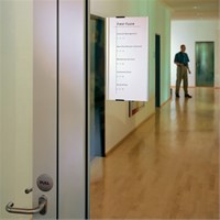 DURABLE INFO SIGN natpisne ploče