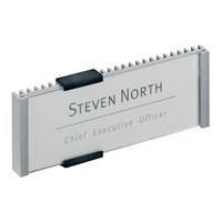 DURABLE INFO SIGN natpisne ploče