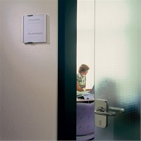 DURABLE INFO SIGN natpisne ploče