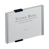 DURABLE INFO SIGN natpisne ploče