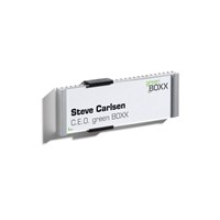 DURABLE INFO SIGN natpisne ploče 149x52,5 (lajsna 52,5)