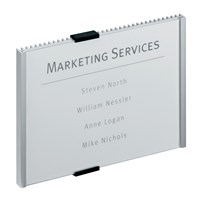 DURABLE INFO SIGN natpisne ploče