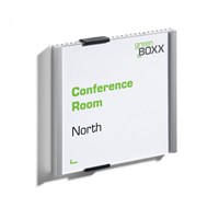 DURABLE INFO SIGN natpisne ploče 149x148,5 mm (lajsna 148,5)