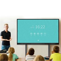 SBC Interaktivni ekran RioTouch