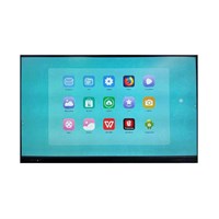 SBC Interaktivni ekran RioTouch