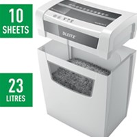 LEITZ IQ Home Office P4