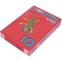 MONDI IQ INTENSIV papir u boji CO44 - crvena